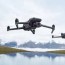 best drones with 4k cameras in 2023