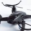 black talon drone cho người mới tập