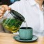 green tea benefits side effects and