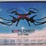 13 inch explorer drone with camera