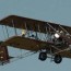 the wright brothers in dayton flying
