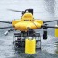 sea air integrated drone