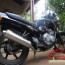 honda jade 250 ch100 motorcycle for