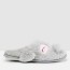 grey flip flop slippers for women