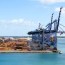 freeport harbor in bahamas open for
