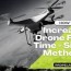best tips to increase drone flight time