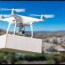 drones in the american market