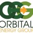 orbital energy group