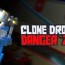 clone drone in the danger zone free