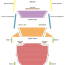 noel coward theatre seating chart