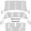cibc theatre seating chart theatre in