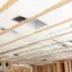 how to soundproof a basement ceiling
