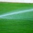 irrigation systems save lawns green
