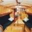 cw975 plywood multi chine sloop cruiser
