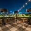 15 rooftop bars with incredible la views
