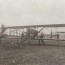 the first airplane ad air e