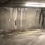 subterranean parking garage leaks