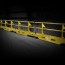 rail dock safety barrier dockzilla