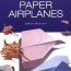 origami paper airplanes by dir