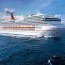 carnival cruise line announces major