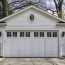 how many square feet is a 2 car garage