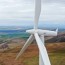 wind turbine inspections action drone usa