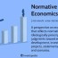 normative economics definition