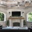 natural stone for your fireplace surrounds