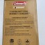 coleman exponent f1 ultralight stove