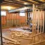 unfinished basement renos making your