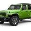 jeep wrangler 2023 colours available