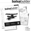 balsabuilder magazine balsabuilder