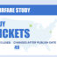 domestic airline tickets