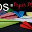 tips paper plane depot