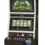 the green machine slot machine by