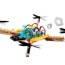 lego flying drone kit