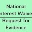 niw rfe request for evidence top