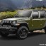 2023 jeep wrangler colors