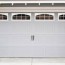 garage door installation 31 w insulation
