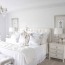 white bedroom ideas home design