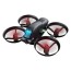 kf615 mini race drone 4k hd camera 2 4g