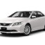 toyota aurion review for specs