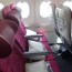 review qatar airways economy a320