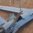 saudi reconnaissance drone in jizan