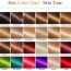 free printable hair color charts pdf