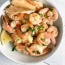 shrimp scampi without wine the dizzy cook