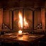 spectacular restaurant fireplaces slideshow