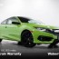 pre owned 2018 honda civic coupe ex t