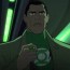 green lantern animated movie gets 4k