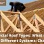 commercial roof types what to know